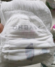 歐貝比(OHBABY)天空之門拉拉褲夏季弱酸超薄透氣成長(zhǎng)褲4XL碼26片小寶褲 曬單實(shí)拍圖
