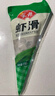安井蝦滑 150g*5袋 蝦仁含量80% 火鍋麻辣燙食材 速食熟食海鮮水產(chǎn) 曬單實拍圖