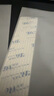 映舟 手機(jī)殼固定膠條三星w25華為x6/vivoxfold小米fold3榮耀v2折疊屏zfold4凱夫拉碳纖維殼粘貼防滑 3毫米寬【2張共20條】 折疊屏手機(jī)殼固定膠條 曬單實(shí)拍圖