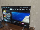 LG42英寸C5X系列OLED游戲電視機(jī)智能4K超高清全面屏 HDMI2.1 120HZ刷新0.1ms低延遲適配PS5(C4升級(jí)) 42英寸 C5X系列【游戲電視】 曬單實(shí)拍圖