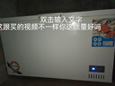 星奧雪冰柜商用家用臥式冷柜大容量冷藏冷凍展示柜雙溫商用大容量冷凍柜商用大冰柜 618單溫智能銅管款（長1.28米） 曬單實拍圖