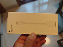 Apple/蘋果 USB-C/Typc-C轉(zhuǎn)USB接口轉(zhuǎn)換器 蘋果轉(zhuǎn)接頭U盤轉(zhuǎn)換器 適用USB-C接口的iPhone/iPad/Mac 曬單實拍圖
