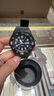 卡西歐（CASIO）手表 休閑簡約學(xué)生表 時(shí)尚運(yùn)動男表初高中生手表考試手表學(xué)生表 MRW-200H-1B 店長推薦 曬單實(shí)拍圖