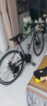 永久700C彎把公路自行車27變速男女式成人學(xué)生兒童城市車 騎士灰 曬單實(shí)拍圖