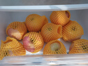 甜醉了 煙臺蘋果棲霞紅富士新鮮水果生鮮山東特產(chǎn)脆甜整箱平果禮盒禮品 凈重8.6斤特大果85-90mm 曬單實(shí)拍圖