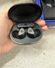 賽睿賽睿寒冰游戲豆ArctisGameBuds真無線TWS入耳式藍牙2.4G電競電腦手機運動耳機ANC降噪麥 白色 寒冰游戲豆黑【音頻預設(shè)一鍵調(diào)用 曬單實拍圖
