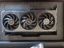華碩（ASUS）PRIME GeForce RTX 5060 O8G 電競(jìng)游戲顯卡 曬單實(shí)拍圖