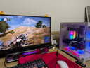華碩全家桶RTX 5060 Ti/RTX 5060主機14600KF組裝電腦主機電競游戲主機臺式機DIY整機天選姬白色海景房 14400F+華碩RTX 5060 性價比 曬單實拍圖