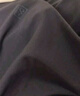 蕉內(nèi)涼皮303cool男士冰絲速干防曬錐形長褲涼感透氣吸濕休閑運動褲子 【錐形】黑色 2XL 曬單實拍圖