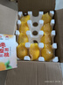 京覓 湖北棗陽錦繡黃桃 凈果3斤單果150g+ 新鮮水果 源頭直發(fā) 曬單實拍圖