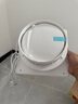 金羚（JINLING）強力排氣扇衛(wèi)生間廚房低噪換氣扇窗墻式APC20-3-C(B8) 曬單實拍圖