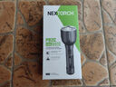 納麗德（NEXTORCH）P82C強光手電筒1100米遠(yuǎn)射高亮搜索手電2200流明戶外應(yīng)急防身手電 曬單實拍圖