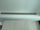 美的（Midea）中央空調(diào)風(fēng)管機(jī)一拖一3匹一級(jí)能效樂享4代 星光旗艦版 全屋智聯(lián) 一價(jià)全包 3匹 一級(jí)能效 酷省電（32-48㎡） 曬單實(shí)拍圖