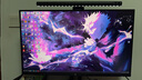 KTC 27英寸2K 210Hz FastIPS電競(jìng)電腦顯示器 旋轉(zhuǎn)升降 音箱 10Bit高亮護(hù)眼 國(guó)家補(bǔ)貼 顯示屏H27T22S-3 曬單實(shí)拍圖