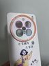 富樸適用vivox200promini手機殼x100s防摔x100新款x200全包可愛x90卡 【幸運女孩】硅膠軟殼鏡頭保護 vivo X200 Pro Mini 曬單實拍圖