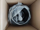 九陽（Joyoung）新國潮深湯系列電壓力鍋 5L雙膽家用煲湯電壓力鍋壓力煲高壓鍋 多功能電飯煲智能預(yù)約高壓鍋50H100 【國潮小方煲】-太空灰（一鍋雙膽） 5L 曬單實拍圖