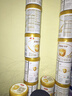 伊利金領(lǐng)冠育護(hù)【5倍DHA好腦力】幼兒配方奶粉3段(1-3歲)960g 曬單實(shí)拍圖