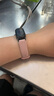vivo WATCH GT 藍(lán)牙版 夏夜黑軟膠智能手表 藍(lán)河操作系統(tǒng)AI體驗(yàn)超長續(xù)航 健康監(jiān)測情人節(jié)禮物送男生 曬單實(shí)拍圖