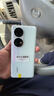 華為HUAWEI P50/P50 Pro 麒麟9000芯片 原色雙影像 鴻蒙系統(tǒng)二手手機(jī) 華為P50 Pro 雪域白 8G+256G【麒麟版】 95新 曬單實(shí)拍圖