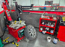 普利司通（Bridgestone）汽車輪胎 215/45R18 89W T005A 原配馬自達(dá)3 適配昂克賽拉/邁騰 曬單實拍圖