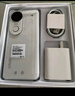 vivo S20 8GB+256GB 鳳羽金 國家補貼 6500mAh超薄長續(xù)航 5000萬防畸變柔光自拍 拍照 AI 手機 送禮 曬單實拍圖