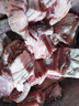 牧牛香新疆原切牛排骨 凈重4斤 新鮮牛肉 生鮮食材 國(guó)產(chǎn)褐牛 源頭直發(fā) 曬單實(shí)拍圖
