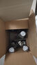 古貝春銀三角 濃香型純糧光瓶口糧白酒 42度 500ml*6瓶整箱裝 曬單實拍圖
