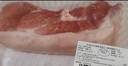 【180天白豬家庭裝】冰鮮豬肋排帶軟骨1kg 曬單實(shí)拍圖