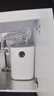 米家小米智能小廚寶7升S1 2000W速熱增容定時家用儲水式電熱水器即熱一級能效國家補貼以舊換新H03ZM 曬單實拍圖