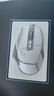 羅技（G）G502 X PLUS LIGHTSPEED 游戲鼠標(biāo)  RGB流光燈效 Hero25K傳感器 白色 502Hero升級(jí) 情人節(jié)禮物 曬單實(shí)拍圖
