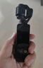 大疆Osmo Pocket 3 一英寸口袋云臺相機官方 OP 靈眸手持數(shù)碼相機高清增穩(wěn) 旅游 vlog 便攜美顏攝像機 128G 卡禮包標準版 官方標配 曬單實拍圖
