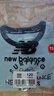 NEW BALANCE童裝 4-14歲男女童夏季新品抗菌印花T恤 曬單實(shí)拍圖