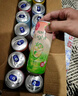 銳澳（RIO）洋酒 預(yù)調(diào)酒 雞尾酒 果酒微醺小美好 330ml*14罐（口味隨機(jī)發(fā)貨） 曬單實(shí)拍圖