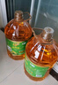 福臨門 金闕謠 食用油 非轉(zhuǎn)基因壓榨一級(jí)玉米油6.18L 新老包裝隨機(jī)發(fā)貨 曬單實(shí)拍圖