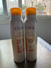 高姿【丁禹兮同款】SPF50+美白防曬噴霧120ml防水防汗戶外男女防曬霜 曬單實(shí)拍圖