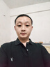 花花公子（PLAYBOY）高端100%純棉短袖t恤男士2025夏季新款爸爸裝全棉純色半袖POLO衫 黑色 XL 175(適合體重130-150斤) 曬單實(shí)拍圖