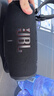 JBL CHARGE6 音樂(lè)沖擊波六代 便攜藍(lán)牙音箱+低音炮 戶外防水音響 AI音效增強(qiáng) 畢業(yè)禮物 深空黑 曬單實(shí)拍圖