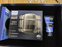飛利浦（PHILIPS）電動(dòng)剃須刀新一代旋護(hù)式鵝卵石Pro禮盒裝 無(wú)線(xiàn)充電便攜刮胡刀暮靄金 生日七夕情人節(jié)禮物送老公 曬單實(shí)拍圖