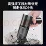 桂楓除塵器家用無(wú)線汽車除塵器兩用手持吹塵器小型寵物除毛器 曬單實(shí)拍圖