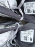 耐克（NIKE）Jordan官方耐克喬丹AJ312男子運(yùn)動鞋秋季緩震低幫CD7069 124白/深藏青/淺灰/冷灰 40 曬單實(shí)拍圖