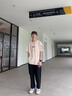馬克華菲休閑褲男士美式潮牌寬松工裝褲夏季新款直筒運動抽繩傘兵褲子男 2808卡其色 XL 曬單實拍圖