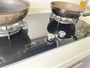 林內(nèi)（Rinnai）【鯨噸噸】燃?xì)庠睢炯译妵已a(bǔ)貼20%】家用5.2kW大火力定時(shí)灶具蓮花火防干燒嵌入式JZT-2ERLS1 曬單實(shí)拍圖