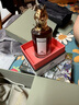 Penhaligon's潘海利根【唯一官方】獸首系列香水75ml 七夕情人節(jié)禮物送女友女生狐貍首 玫瑰公爵小姐的望眼欲穿75ml 曬單實(shí)拍圖