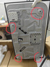 美的（Midea）【國家補(bǔ)貼立減20%】燃?xì)庠钐烊粴?家用5.2kW猛火灶臺嵌兩用  64%熱效率 可調(diào)節(jié)底盤 Q325-M 升級 曬單實(shí)拍圖