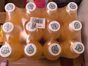 可口可樂（Coca-Cola）美汁源酷兒 Qoo 橙味果汁飲料 450ml*12瓶 新老包裝隨機發(fā)貨 曬單實拍圖