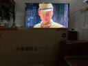 小米 小米電視S55 Mini LED節(jié)能版 55英寸 308分區(qū) 1200nits 小米澎湃OS L55MA-SPL 一級能效 55英寸 S55 Mini 節(jié)能版 曬單實拍圖