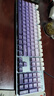 羅技（Logitech）G502 HERO+K845 電競游戲鼠標(biāo) G502HERO阿卡麗貼紙款鼠標(biāo)  K845有線機(jī)械鍵盤 游戲鍵鼠套裝 K845紅軸+G502+暗香鍵帽+貼紙+鼠標(biāo)墊 曬單實拍圖