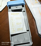 興麟【3D熱彎玻璃膜】適用vivo X fold5鋼化膜外屏全膠手機膜折疊屏xfold5屏幕全覆蓋防摔玻璃保護貼膜 外屏【全膠鋼化膜2片】+無(wú)塵艙 vivoXFold5（專(zhuān)款） 曬單實(shí)拍圖
