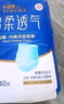 永福康綿柔透氣成人拉拉褲M40片 臀圍60-100cm 老人孕產(chǎn)婦內(nèi)褲型紙尿褲 曬單實拍圖