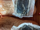 同仁堂老北京足貼養(yǎng)生艾葉艾草腳底足部濕氣瘦小肚子三伏護(hù)理睡眠貼 曬單實拍圖